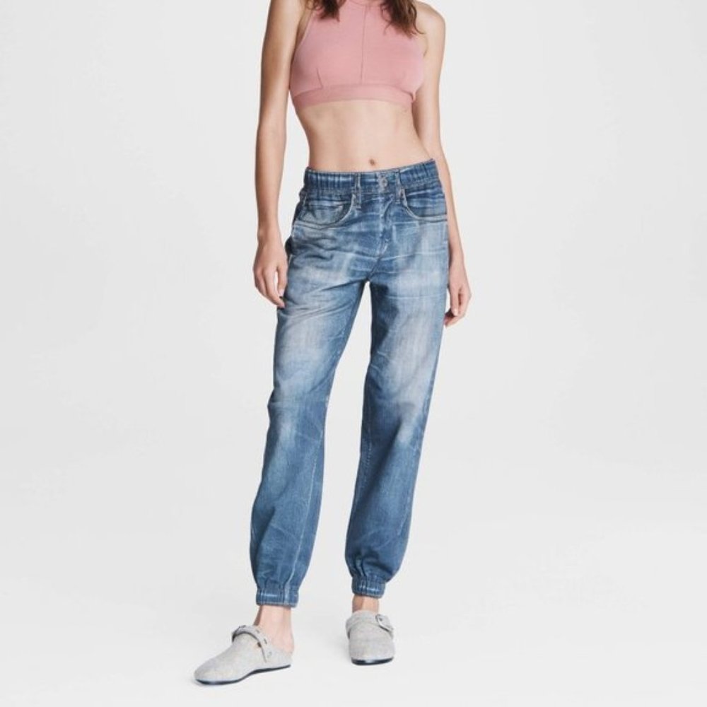 Rag & Bone Miramar Jogger